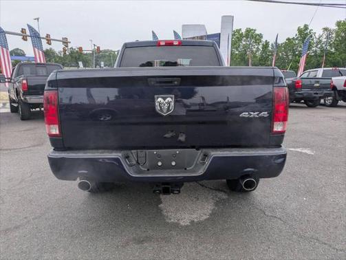 2014 RAM 1500 Tradesman/Express