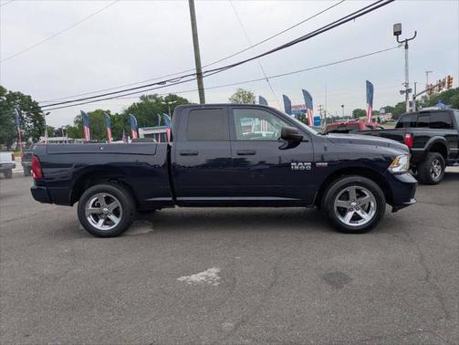 2014 RAM 1500 Tradesman/Express