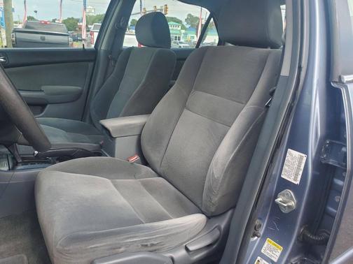 2007 Honda Accord SE