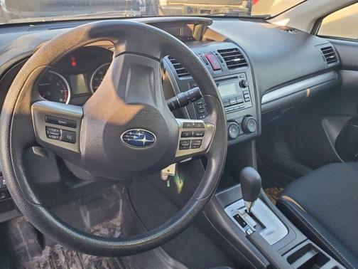 2014 Subaru XV Crosstrek 2.0i Premium