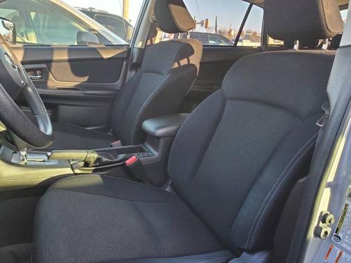 2014 Subaru XV Crosstrek 2.0i Premium