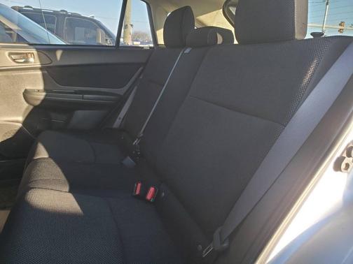 2014 Subaru XV Crosstrek 2.0i Premium