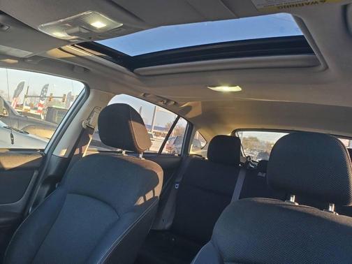 2014 Subaru XV Crosstrek 2.0i Premium