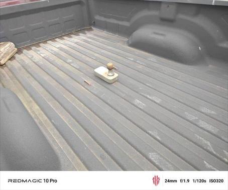 2012 RAM 3500 Laramie Longhorn 4x4 4dr Crew Cab 8 ft. LB SRW Pickup