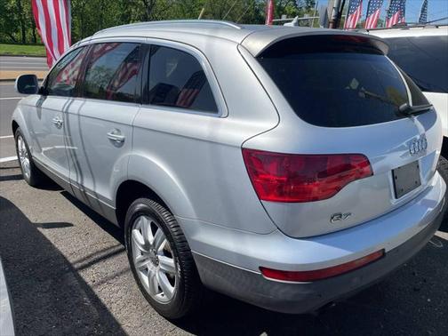 2008 Audi Q7 3.6 Premium