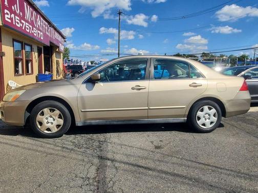 2009 Honda Accord EX