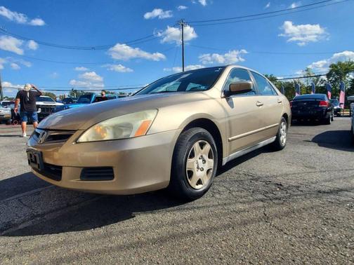 2009 Honda Accord EX
