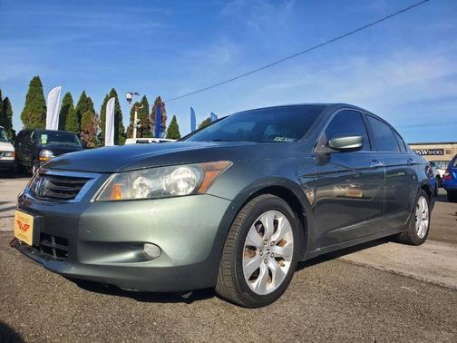 2009 Honda Accord EX