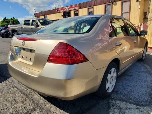 2009 Honda Accord EX