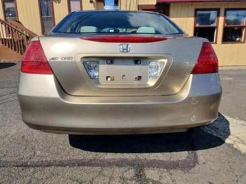 2009 Honda Accord EX