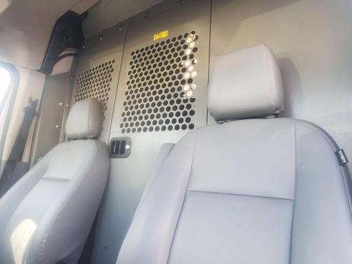2017 Ford Transit-250 Base