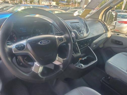 2017 Ford Transit-250 Base