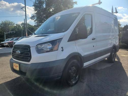 2017 Ford Transit-250 Base