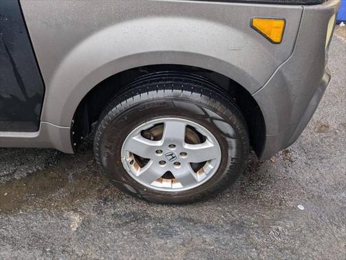 2003 Honda Element EX AWD 4dr SUV