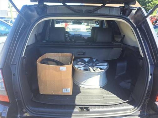 2012 Land Rover LR2 HSE AWD 4dr SUV