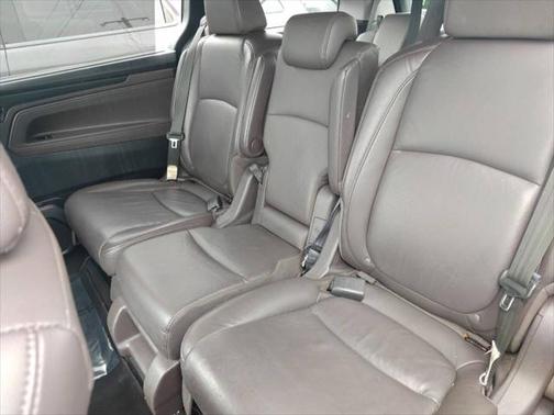 2020 Honda Odyssey EX-L w/Navigation/RES