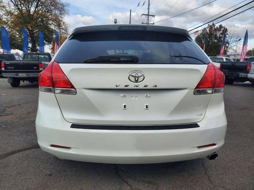 2012 Toyota Venza XLE