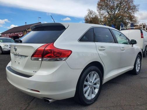 2012 Toyota Venza XLE