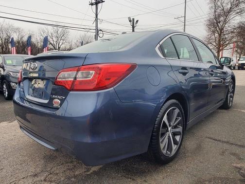 2015 Subaru Legacy Limited