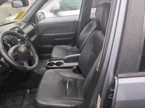 2006 Honda CR-V EX
