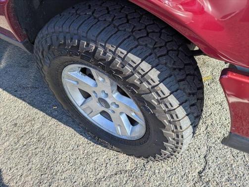 2006 Ford Ranger XLT SuperCab
