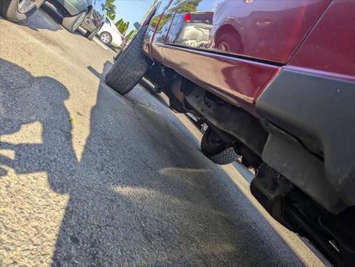 2006 Ford Ranger XLT SuperCab