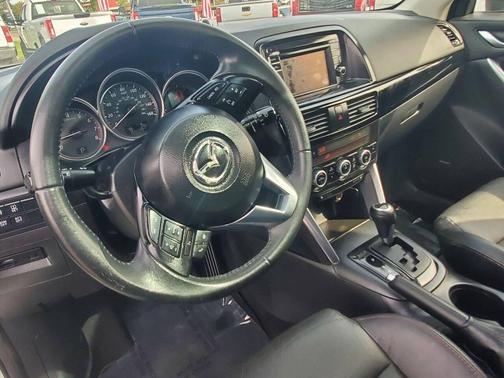 2014 Mazda CX-5 Grand Touring