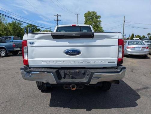 2017 Ford F-350 XL