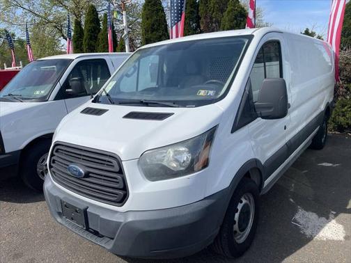 2015 Ford Transit-250 Base