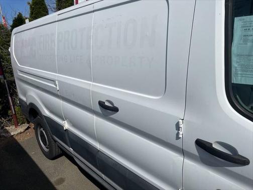 2015 Ford Transit-250 Base