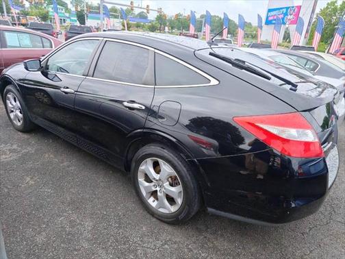 2010 Honda Accord Crosstour EX