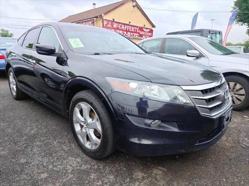 2010 Honda Accord Crosstour EX