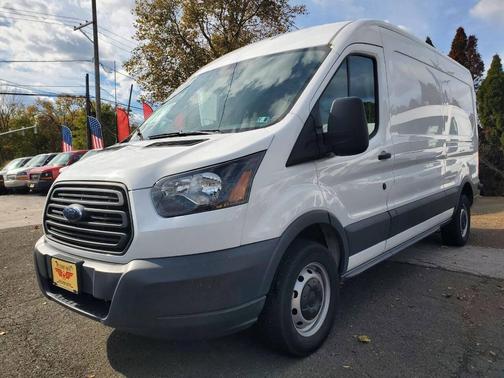 2015 Ford Transit-250 Base