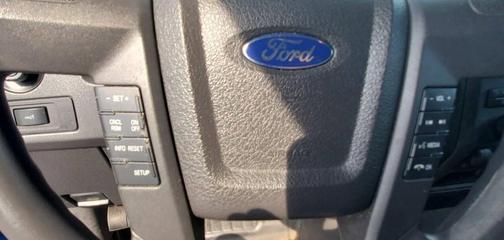 2013 Ford F-150 STX