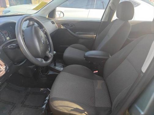 2006 Ford Focus ZX5