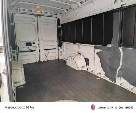 2021 RAM ProMaster 3500 High Roof