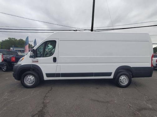 2022 RAM ProMaster 3500 High Roof
