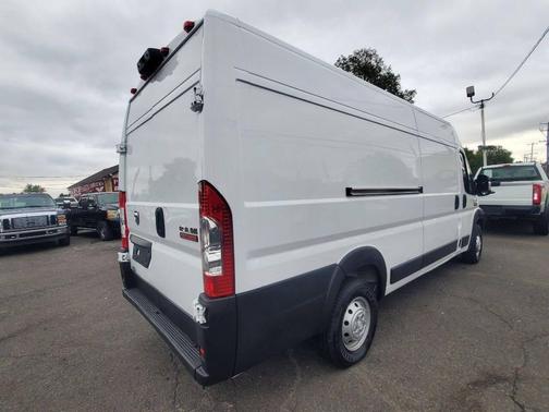 2022 RAM ProMaster 3500 High Roof
