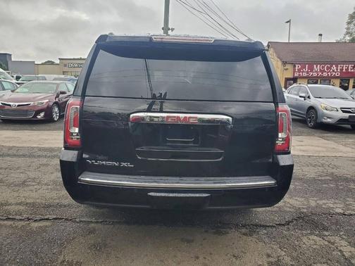 2015 GMC Yukon XL 1500 Denali