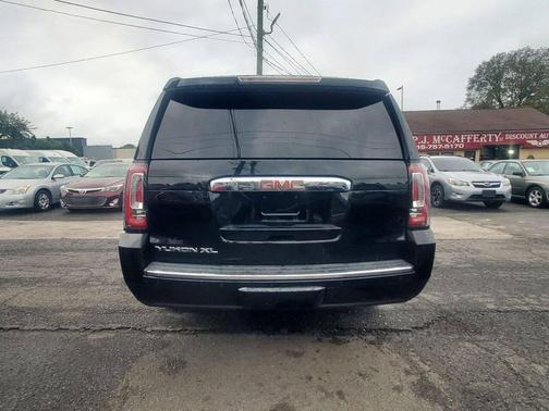 2015 GMC Yukon XL 1500 Denali