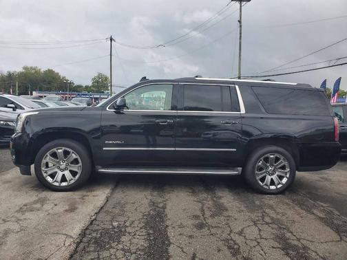 2015 GMC Yukon XL 1500 Denali