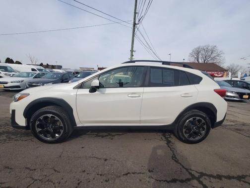 2023 Subaru Crosstrek Premium