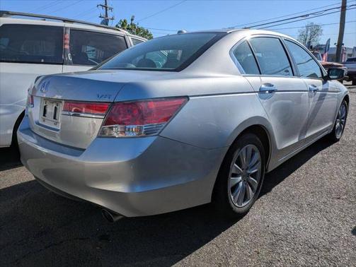 2011 Honda Accord SE