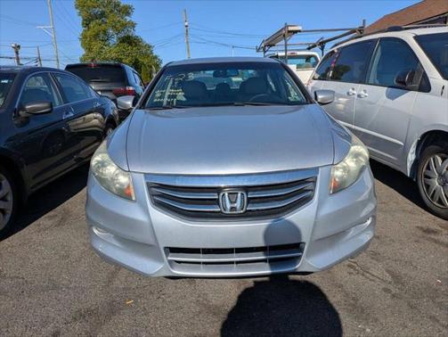 2011 Honda Accord SE