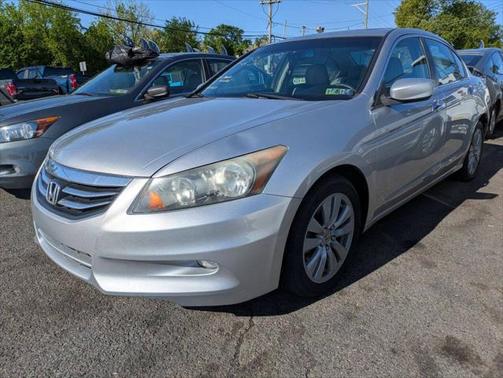 2011 Honda Accord SE