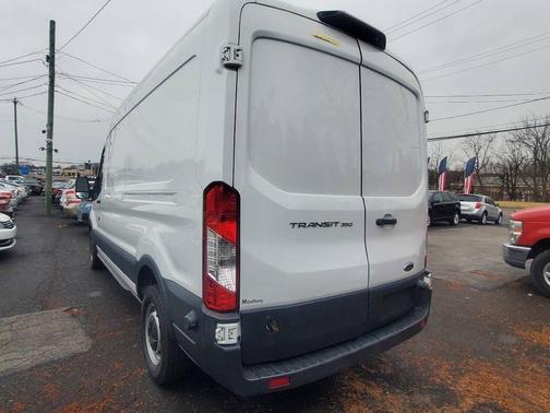 2018 Ford Transit-350 Base
