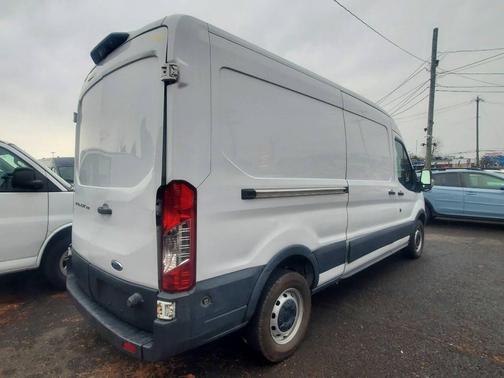 2018 Ford Transit-350 Base