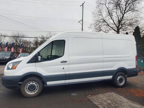 2018 Ford Transit-350 Base