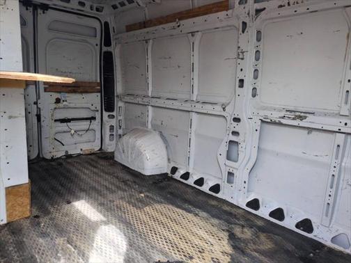 2015 RAM ProMaster 2500 High Roof