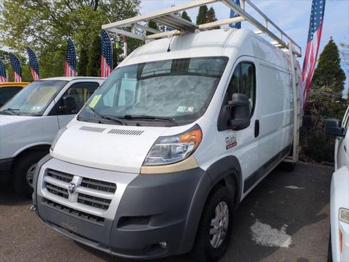 2015 RAM ProMaster 2500 High Roof